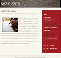English Journal